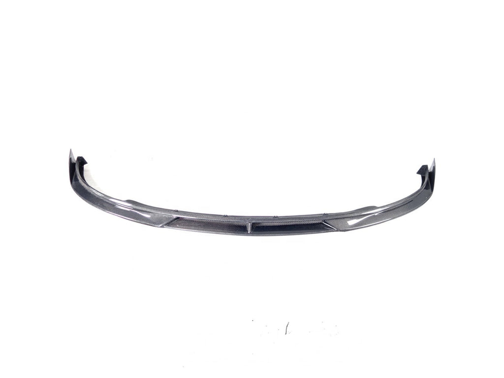 IMP Performance Carbon Fiber Front Lip - Tesla Model Y (2020-2022)