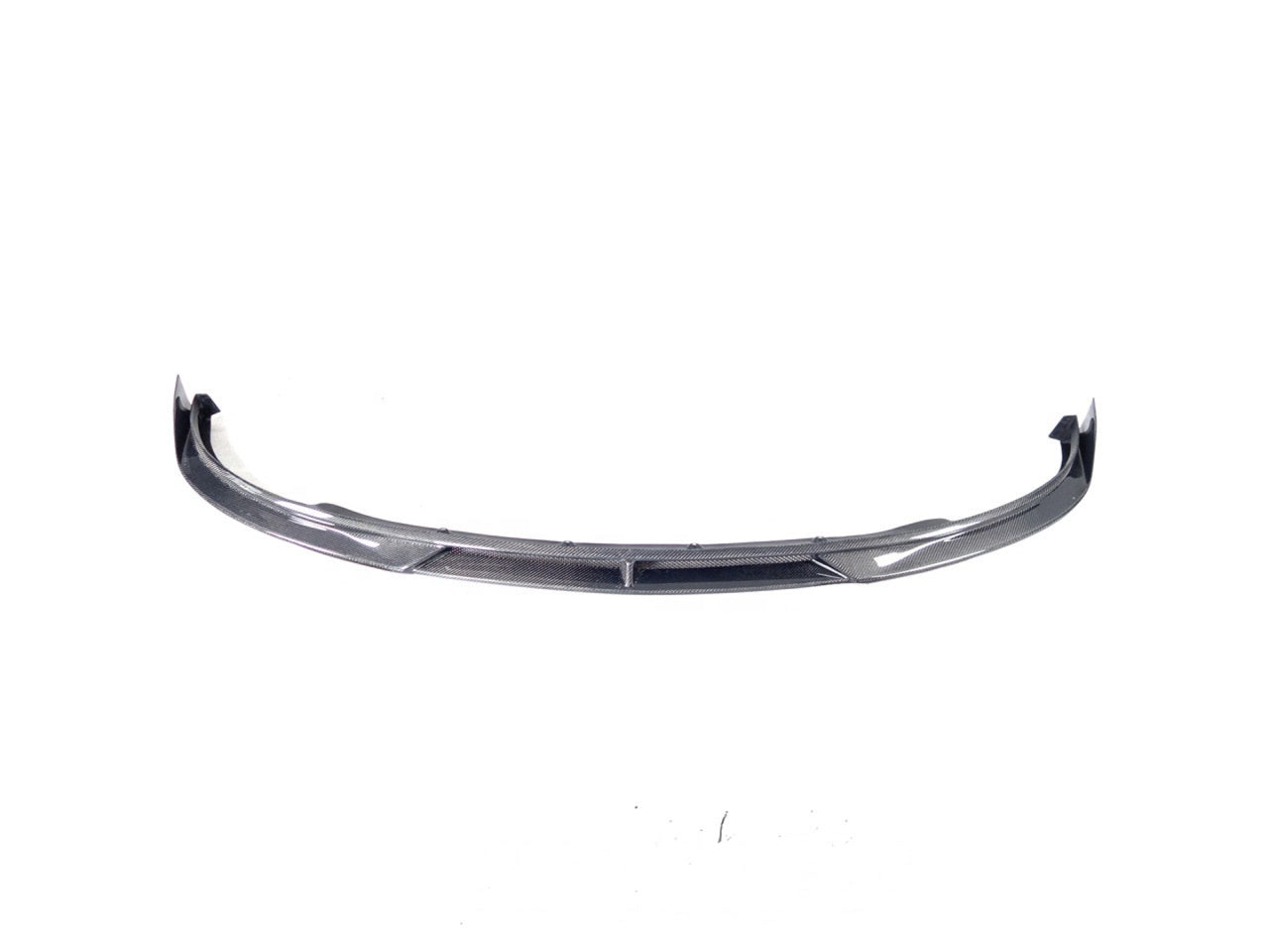 IMP Performance Carbon Fiber Front Lip - Tesla Model Y (2020-2022)