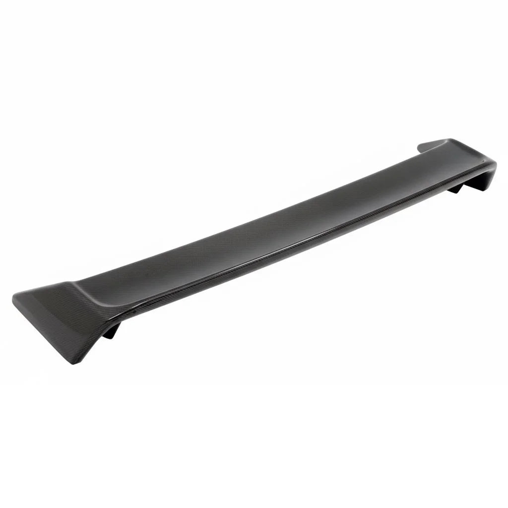 OEM Style Carbon Fiber Spoiler – Nissan Skyline R32 GTR / GTST / GTS (1989 - 1994)