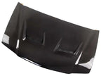 JSK Style Carbon Fiber Bonnet – Honda Accord Euro CL7 CL9 (2003–2008) PFL & FL