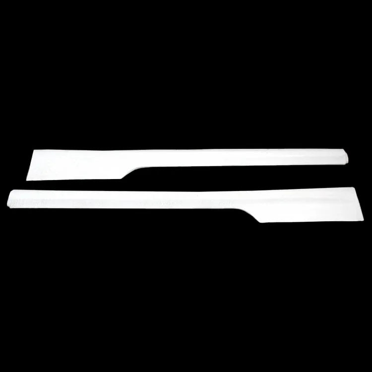 JSK Style Fiber Glass Side Skirt - Nissan Skyline R34 GTR (1999 - 2002)
