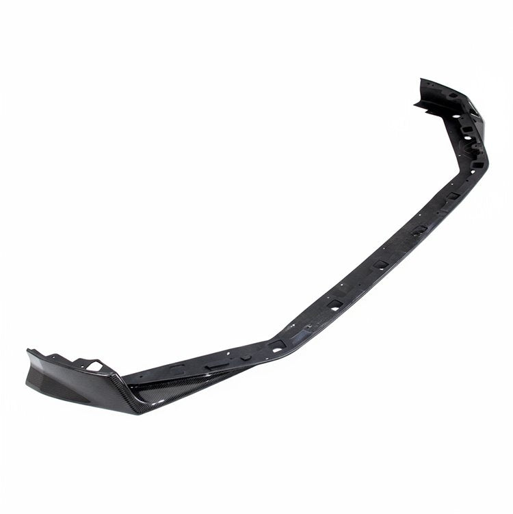 Carbon Fiber Front Lip – Nissan GT-R R35 (2017+) 4BA