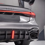 IMP Performance Carbon Fiber Rear Diffuser - Audi RS7 (2019-2024)