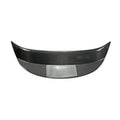AJT3 Style Carbon Fiber Duckbill Spoiler - Nissan 370Z ( 2009 - 2020 ) Z34
