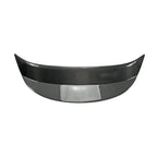 AJT3 Style Carbon Fiber Duckbill Spoiler - Nissan 370Z ( 2009 - 2020 ) Z34