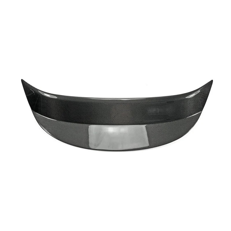AJT3 Style Carbon Fiber Duckbill Spoiler - Nissan 370Z ( 2009 - 2020 ) Z34