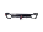 IMP Performance Carbon Fiber Rear Diffuser - Audi RS6 (2021-2022)
