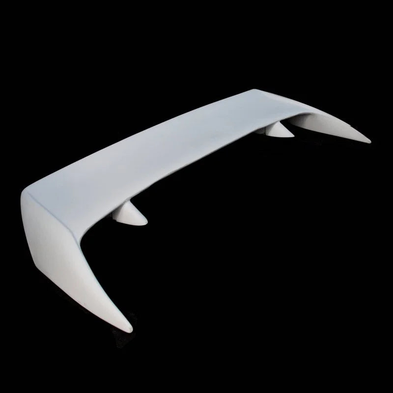326POWER Style Rear Spoiler - Nissan Silvia 180SX 200SX S13 S14 S15 ( 1989 - 2002 )