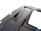 IMP Performance V1 Carbon Fiber Bonnet with Window - Mercedes Benz AMG GT & GTS (2015-2021)