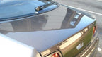 Carbon Fiber Boot – Nissan Skyline R33 GTR / GTS (1993 - 1998)
