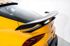 AG Style Carbon Fiber Spoiler - Toyota A90 Supra ( 2019 - 2025 )