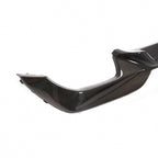 Carbon Fiber Rear Diffuser V2 - BMW 3 Series G20 (2018+)