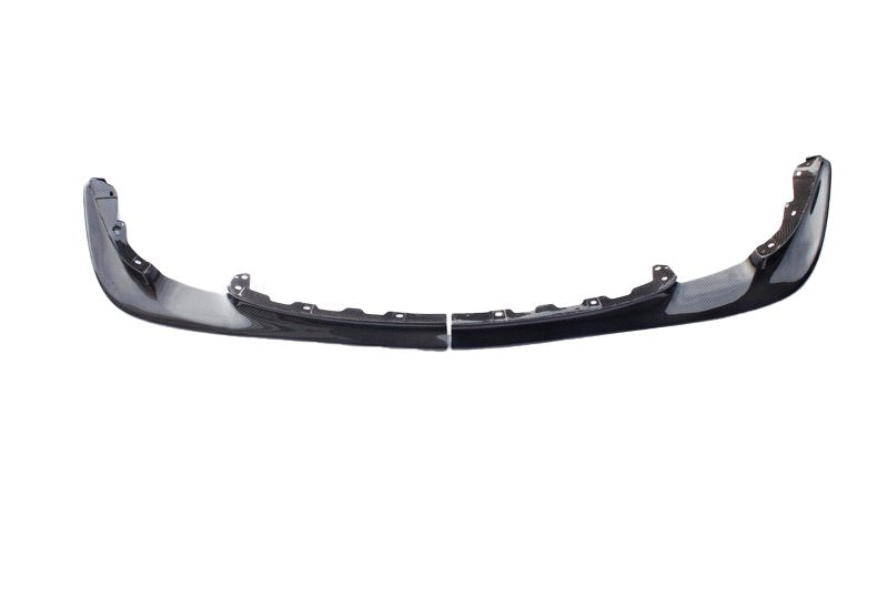 JDM Style Carbon Fiber Front Lip – Mazda RX7 FD (1992–1997) PFL