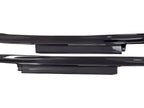 Carbon Fiber Side Skirts – Nissan GT-R R35 (2008–2016) CBA / DBA