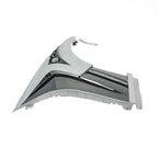ATTK Type Carbon Fiber Vented Front Fender - Nissan 370Z ( 2009 - 2020 ) Z34