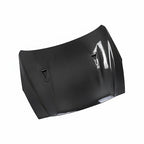 OEM Style Carbon Fiber Bonnet – Nissan GT-R R35 (2016+ ) 4BA