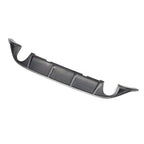 Carbon Fiber Rear Diffuser - Volkswagen MK7 GTI ( 2013 - 2017  )