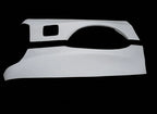 DM Style +30mm Wide Rear Fenders – Mazda RX7 FC (1985–1991)
