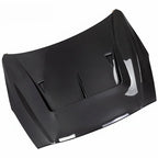 Liberty Walk V2 Style Carbon Fiber Bonnet – Nissan GT-R R35 (2016+ ) 4BA