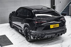IMP Performance Full Wide Body Kit - Lamborghini Urus (2018-2022)