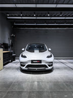 IMP Performance Full Body Kit V2 - Tesla Model Y (2020-2022)