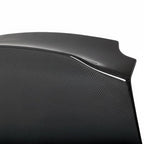 AMS Style Carbon Fiber Rear Trunk – Nissan GT-R R35 (2008 - 2016) CBA / DBA