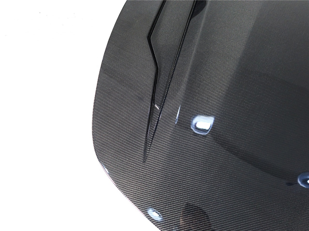 IMP Performance Carbon Fiber Bonnet - Tesla Model Y (2020-2022)