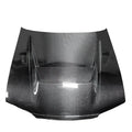 JSK Style Carbon Fiber Bonnet – Nissan Skyline R32 (1989 - 1994) GTR
