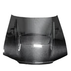 JSK Style Carbon Fiber Bonnet – Nissan Skyline R32 (1989 - 1994) GTR