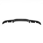 Blitz Style Carbon Fiber Rear Diffuser – Honda Civic Type R FK8 ( 2017 TO 2021 )