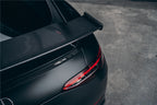 IMP Performance Carbon Fiber Spoiler V2 - Mercedes Benz AMG GT Coupe (2018-2024)