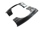 Final Konnexion Style +20mm Wide Front Fender – Mazda RX7 FC (1985–1991)