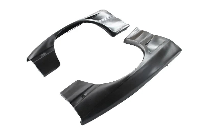 Final Konnexion Style +20mm Wide Front Fender – Mazda RX7 FC (1985–1991)