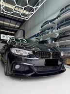 Carbon Fiber Front Lip - BMW 4 Series F32 (2013-2020)