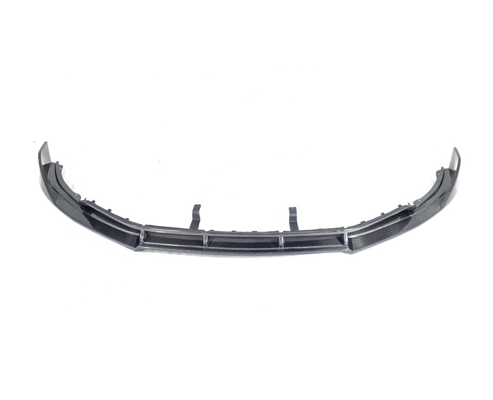 IMP Performance V1 Carbon Fiber Front Lip - Audi R8 (2016-2022)