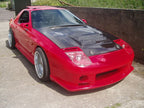 NI Style Hood – Mazda RX7 FC (1985–1991)