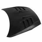 Top Secret Style Bonnet – Nissan GT-R R35 (2016+ ) 4BA