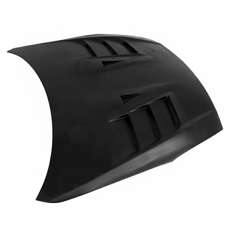 Top Secret Style Bonnet – Nissan GT-R R35 (2016+ ) 4BA