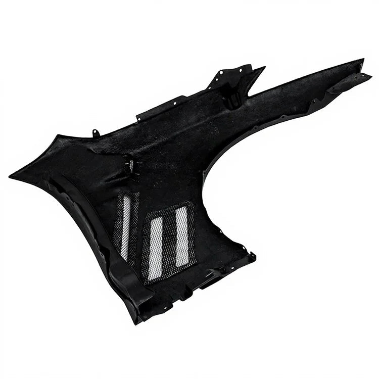 Auto Select Style Half Front Fender – Nissan GT-R R35 (2008–2016) CBA / DBA