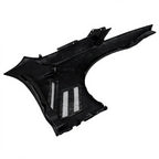 Auto Select Style Half Front Fender – Nissan GT-R R35 (2008–2016) CBA / DBA