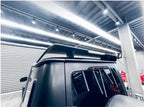 IMP Performance Forged Carbon Roof Spoiler - Mercedes Benz G-Wagon G63 G500 W463A W464 (2018-2021)