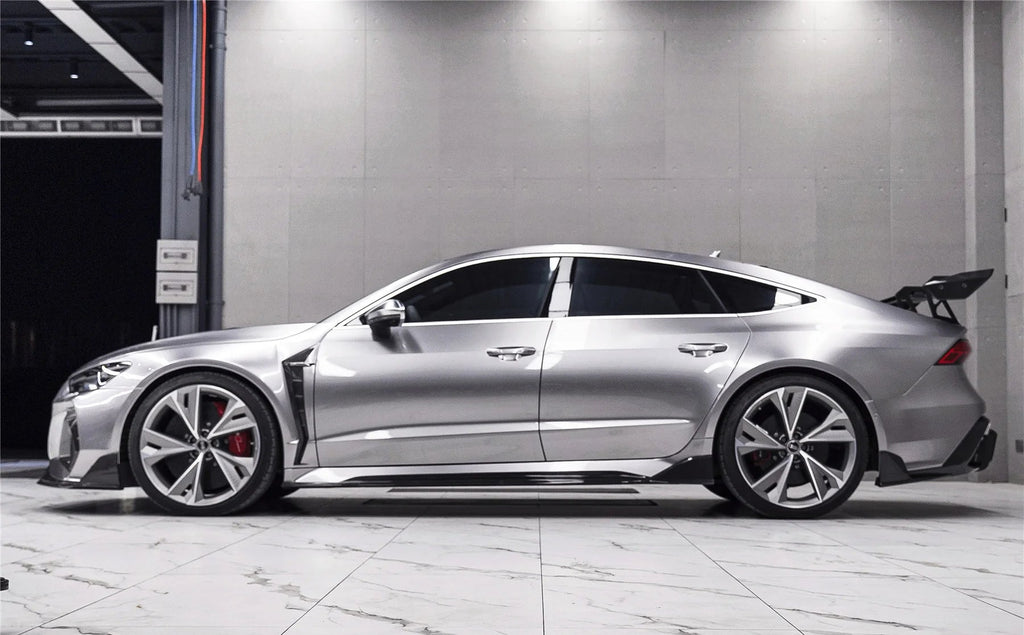 IMP Performance Full Body Kit - Audi RS7 (2019-2024)