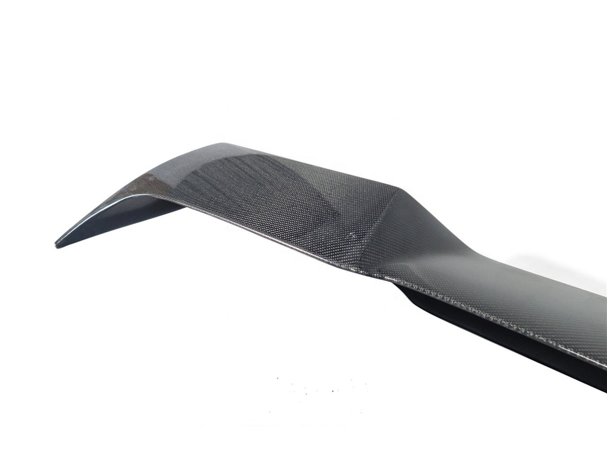 IMP Performance V2 Roof Spoiler - Mercedes Benz G-Wagon G63 G500 W463A W464 (2018-2021)