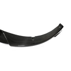 Carbon Fiber Front Lip - Volkswagen Golf MK8 GTI ( 2020+ )