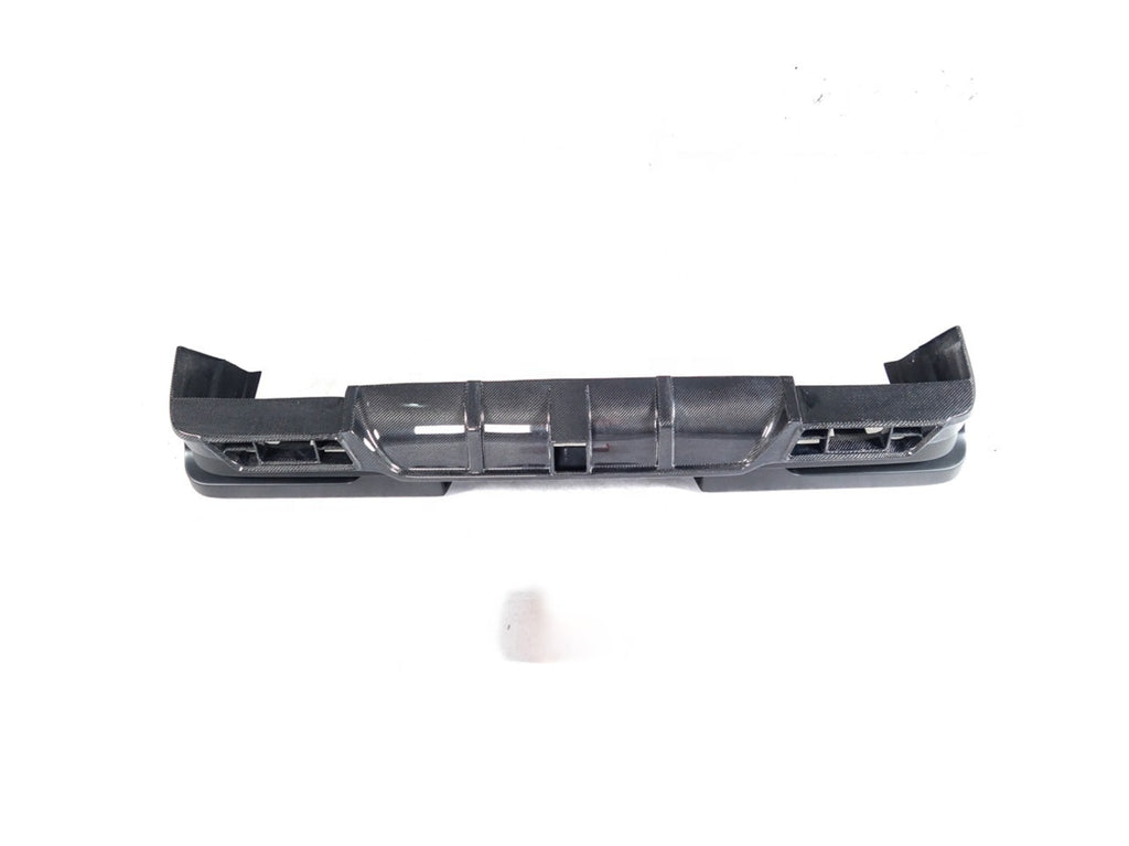 IMP Performance V2 Rear Bumper - Mercedes Benz G-Wagon G63 G500 W463A W464 (2018-2021)