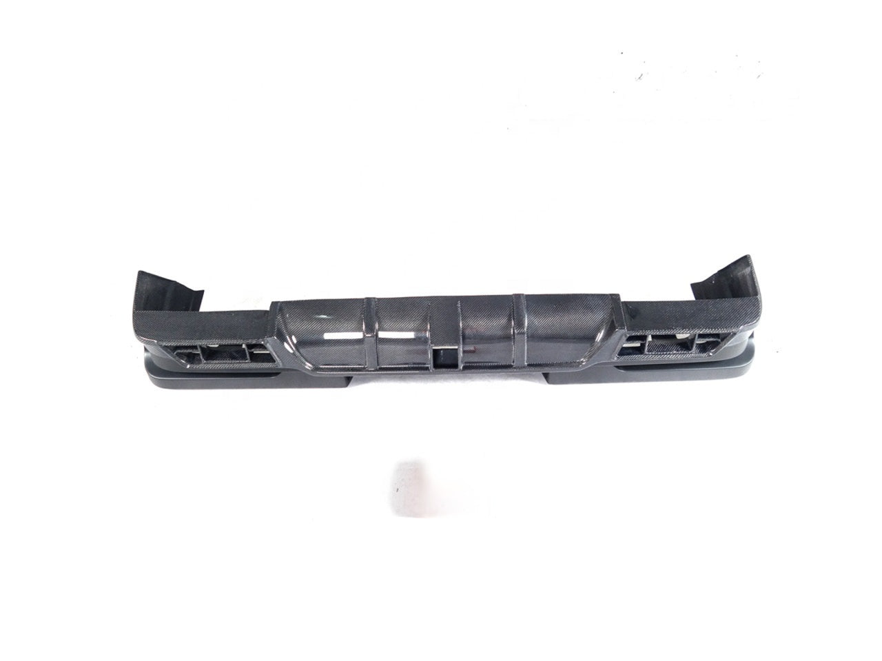 IMP Performance V2 Rear Bumper - Mercedes Benz G-Wagon G63 G500 W463A W464 (2018-2021)