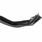 Liberty Walk Performance Style Carbon Fiber Front Lip – Nissan GT-R R35 (2016+ ) 4BA
