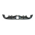 Forged Carbon Rear Diffuser - Nissan 370Z ( 2009 - 2020 ) Z34