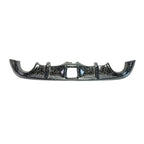 Forged Carbon Rear Diffuser - Nissan 370Z ( 2009 - 2020 ) Z34