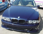 Carbon Fiber Front Splitter - BMW E36 (1992-1999)
